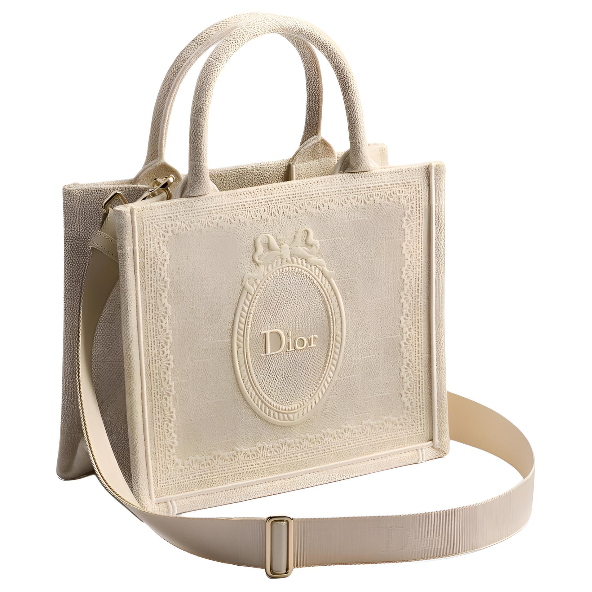 Сумка DIOR BookTote - изображение 3