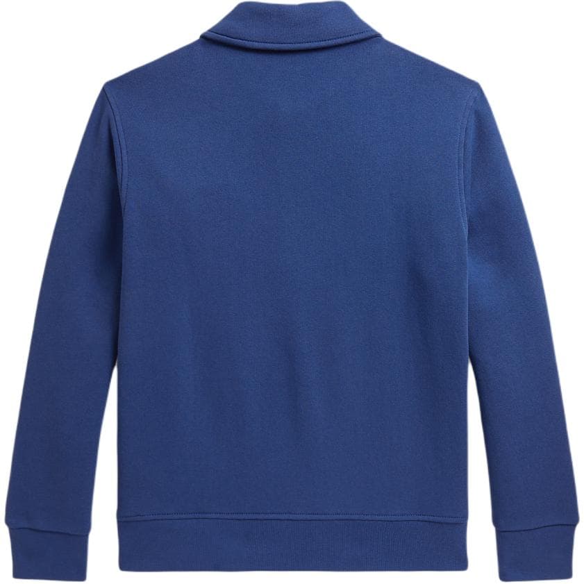 Polo Ralph Lauren Серо-голубой Kids Толстовки - изображение 2