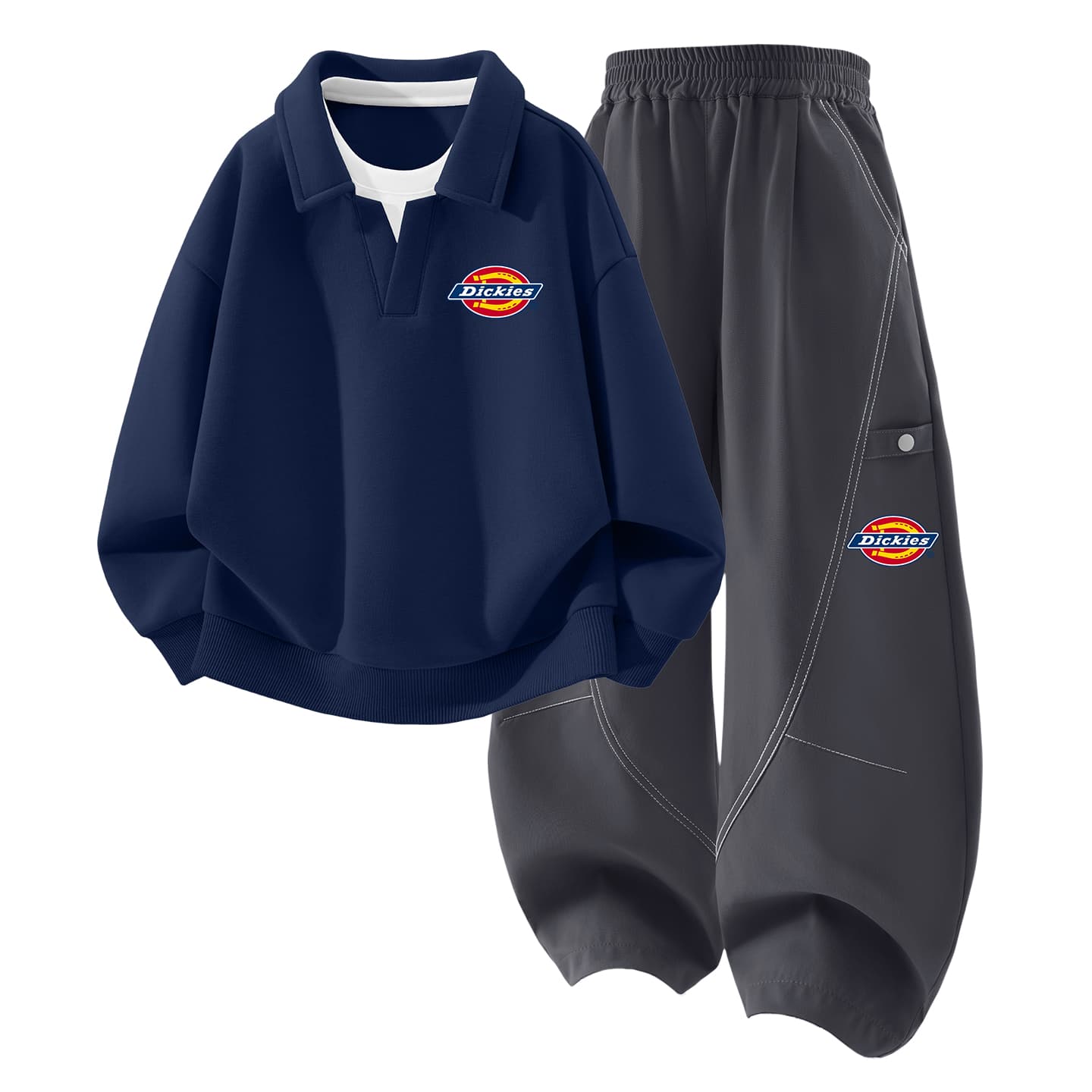 dickies Kids Повседневные спортивные костюмы Наборы - изображение 1
