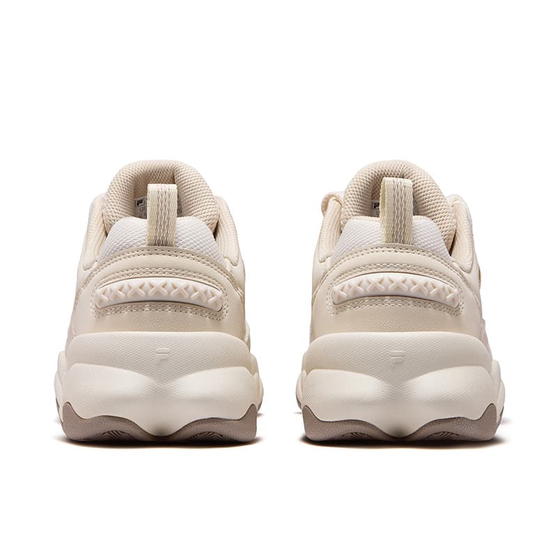 Кроссовки FILA FUSION WATERBEAR Bear Paw Shoes Массивные кроссовки Low Топ Женские - изображение 5