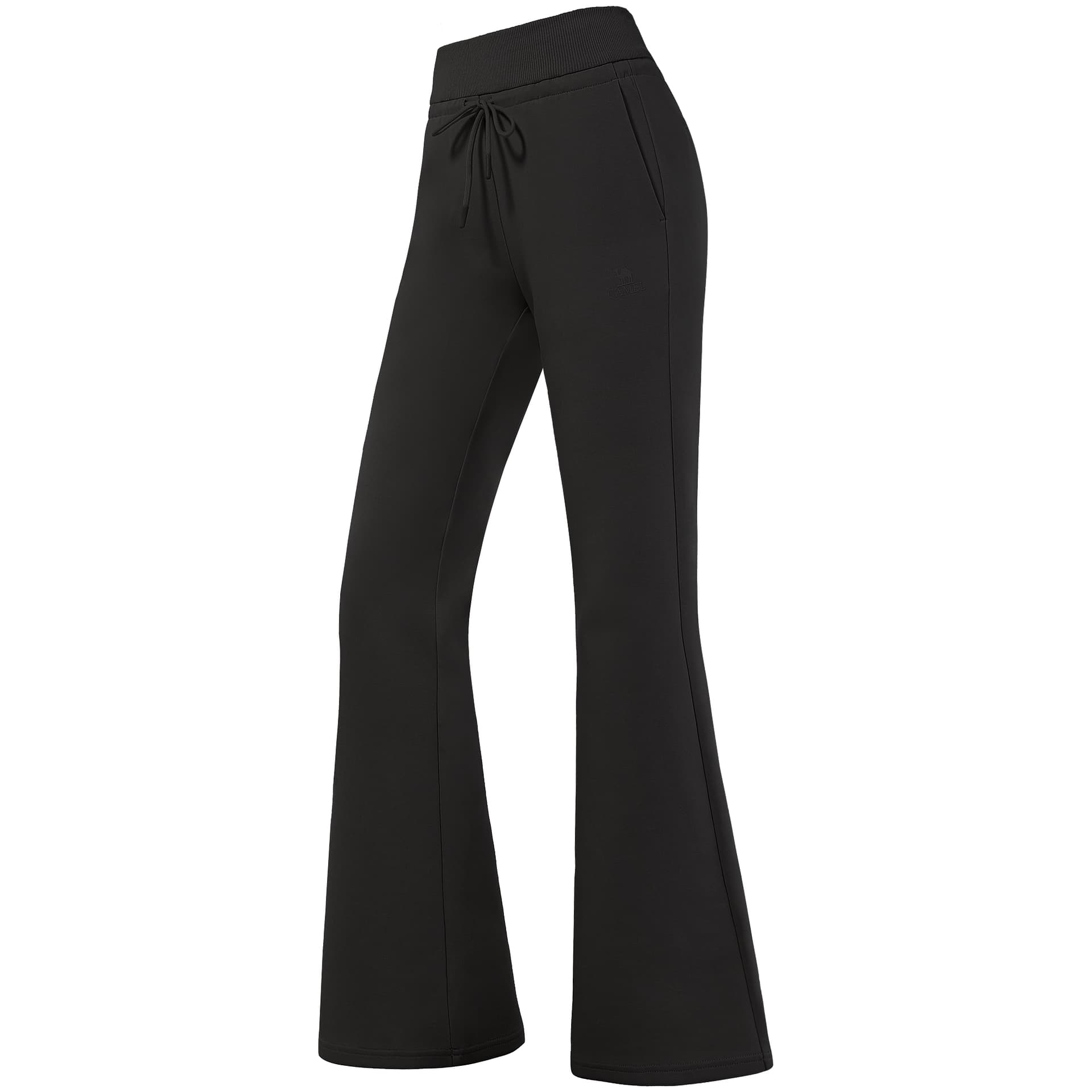 Штаны Camel Urban Function Series Женские Спортивные Трикотажные Штаны - изображение 1