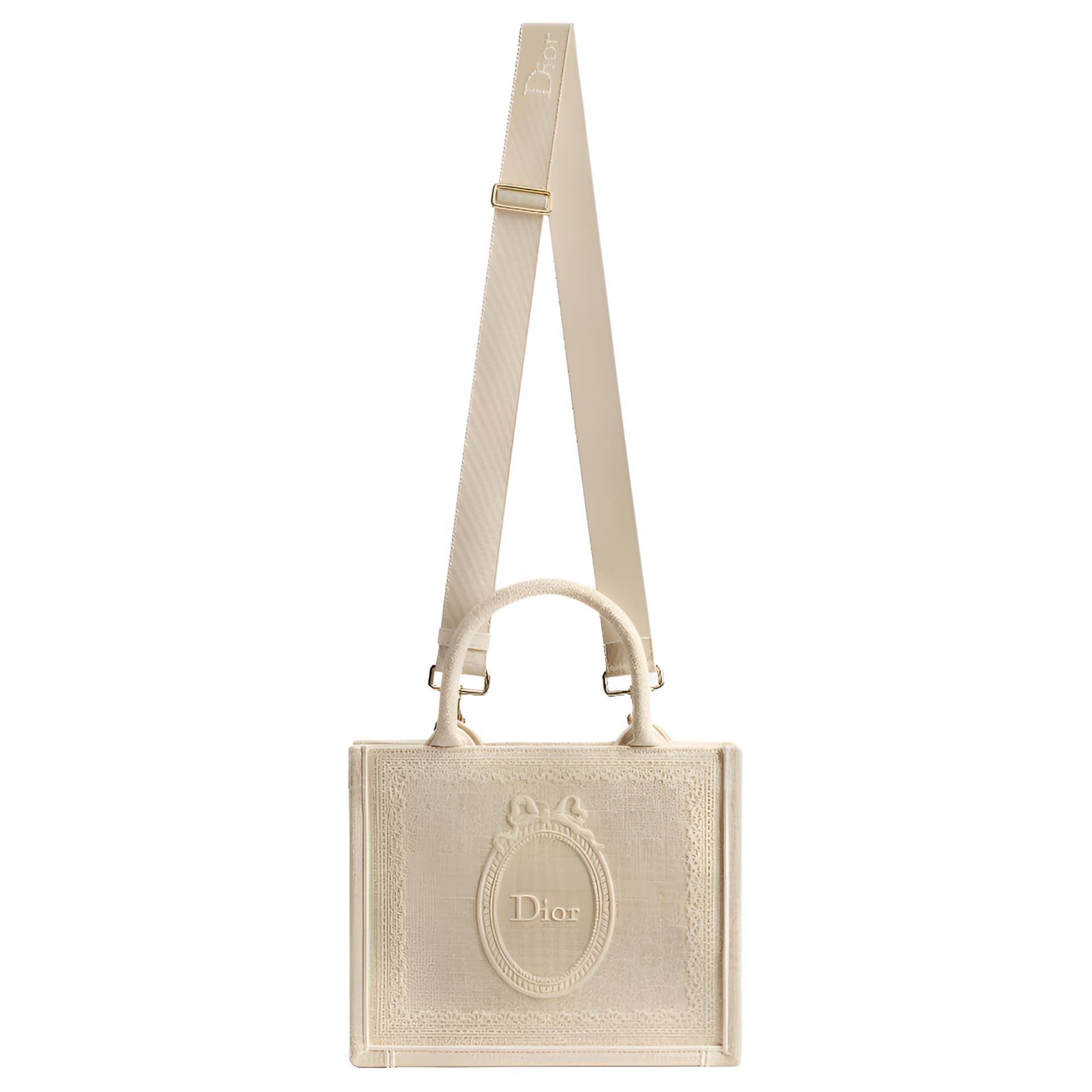 Сумка DIOR BookTote - изображение 2