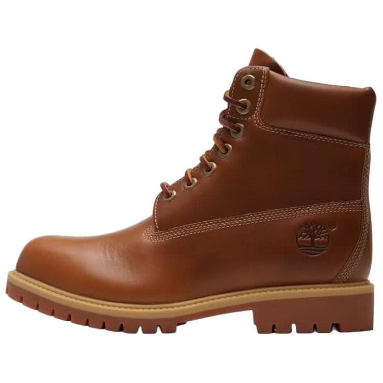 Ботинки уличные Timberland Heritage Collection Outdoor Коричневый Мужской - изображение 1