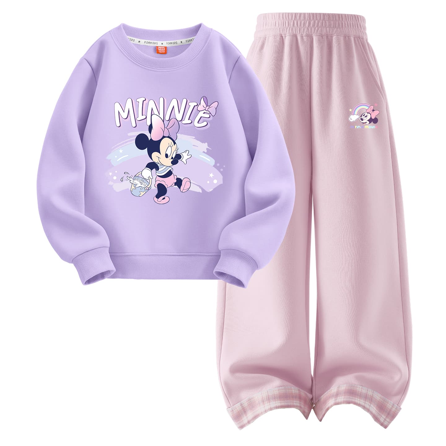 Disney Kids Повседневные спортивные костюмы Наборы - изображение 1