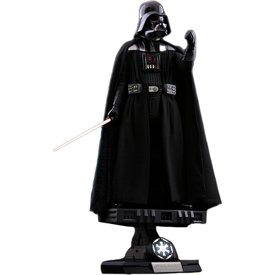 Фигурка Hot Toys 6 14 - изображение 5