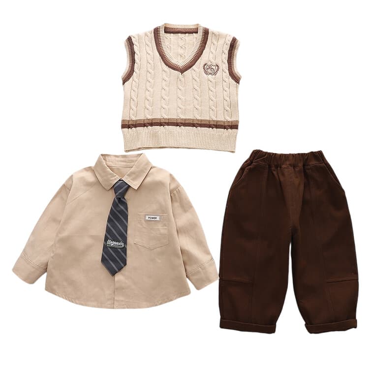 PIERRE CARDIN Kids Повседневные спортивные костюмы Наборы - изображение 1