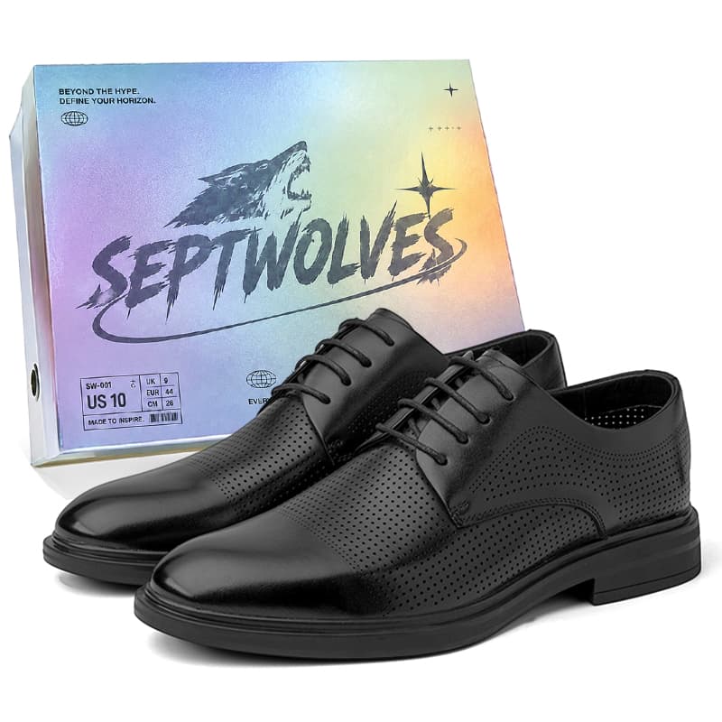 SEPTWOLVES Обувь Low Топ Мужская - изображение 1