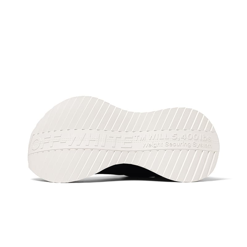 Кроссовки OFF-WHITE - изображение 6
