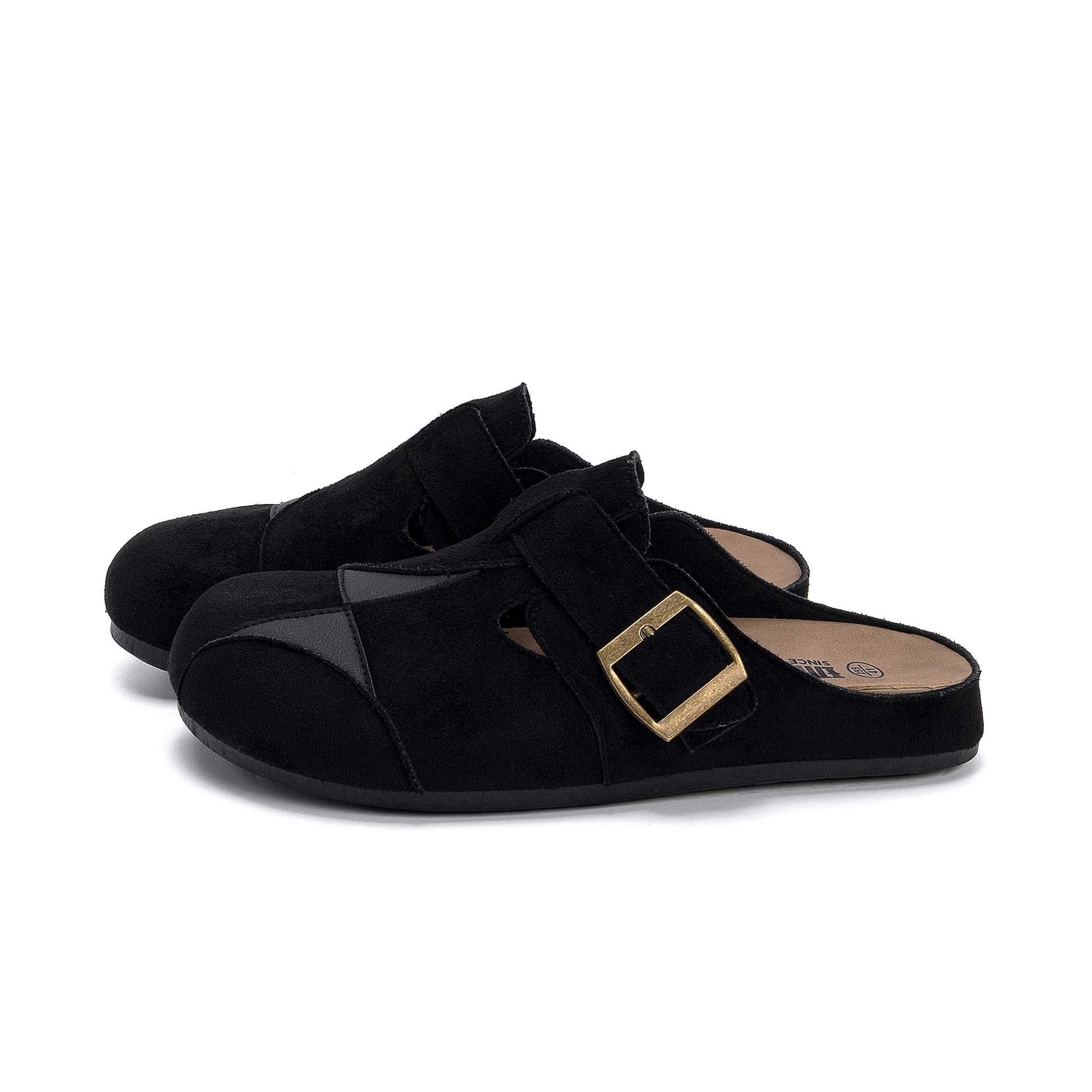 Сандалии HUANQIU Birkenstock Стиль Обувь Мужская - изображение 2