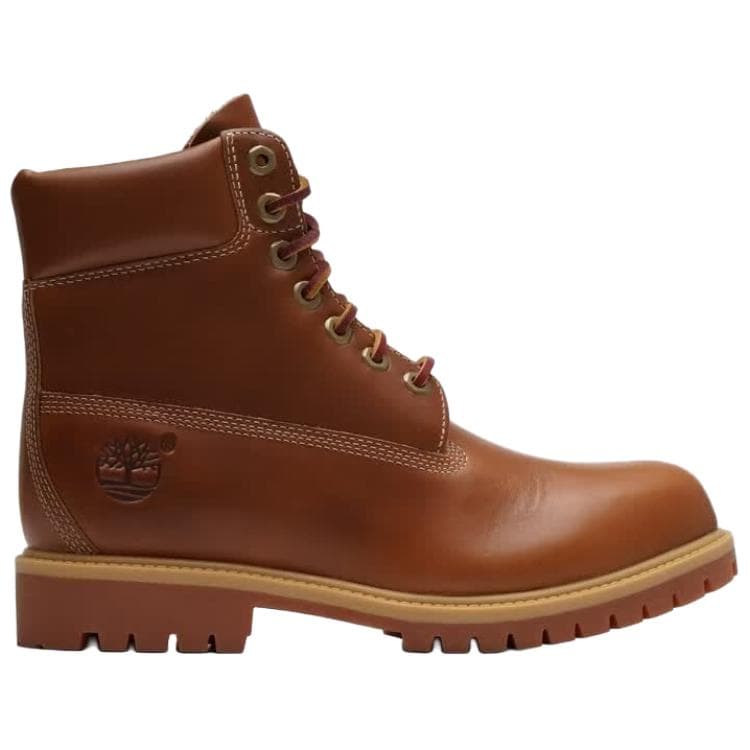 Ботинки уличные Timberland Heritage Collection Outdoor Коричневый Мужской - изображение 2