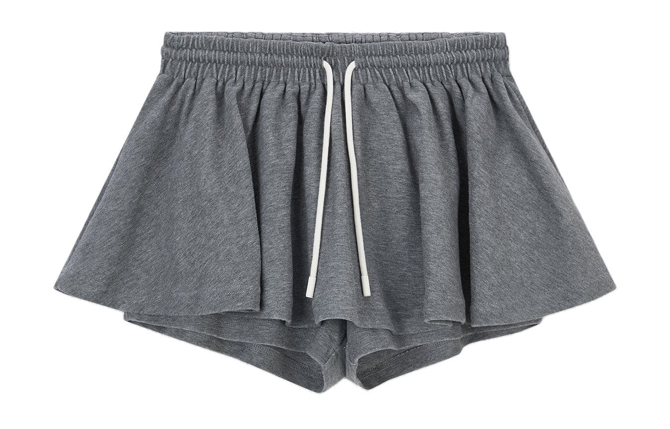 Шорты BONELESS Women's Casual Shorts - изображение 1