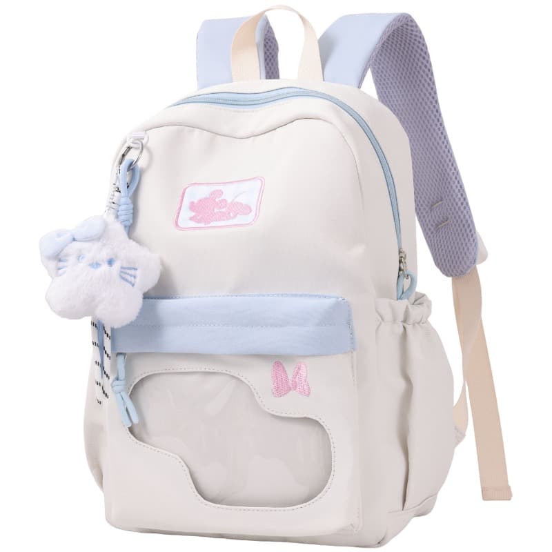 Disney Ткань Ита-баги Women's White - изображение 1