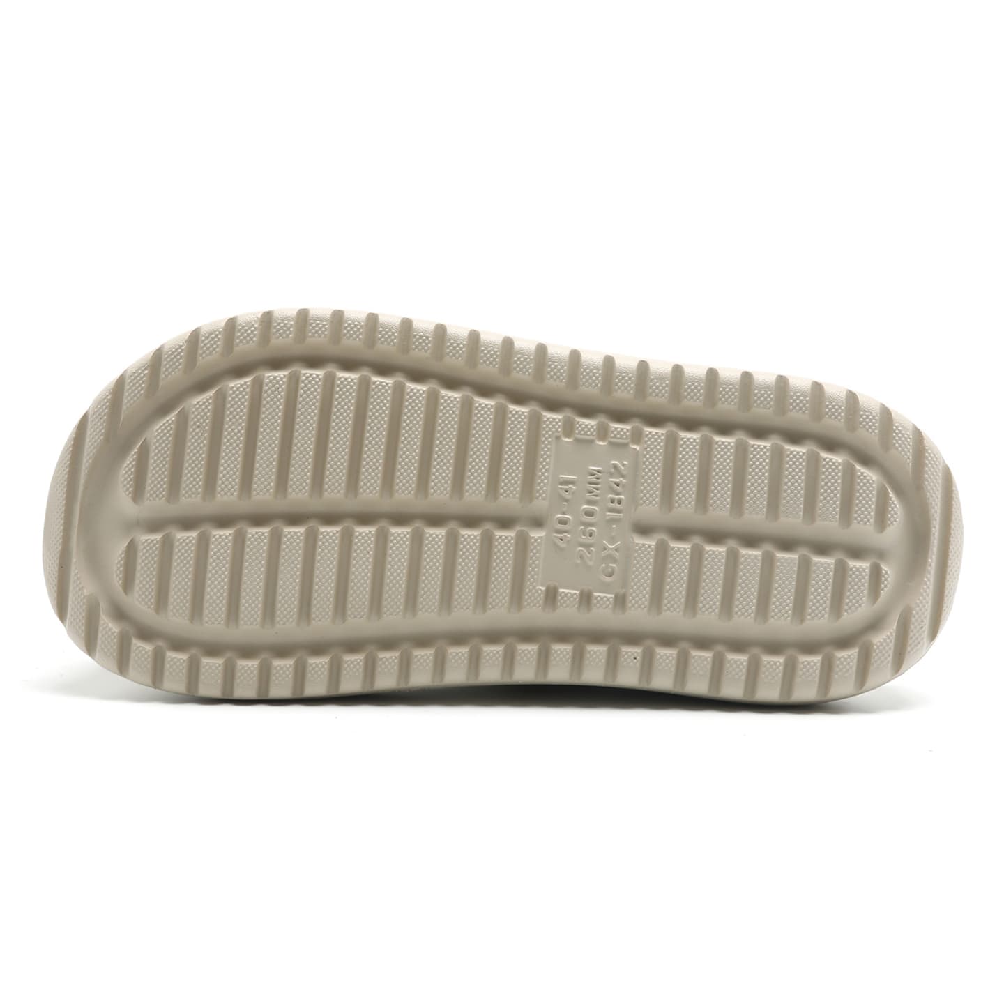 Сандалии Dickies Closed Slippers Khaki Men's - изображение 7