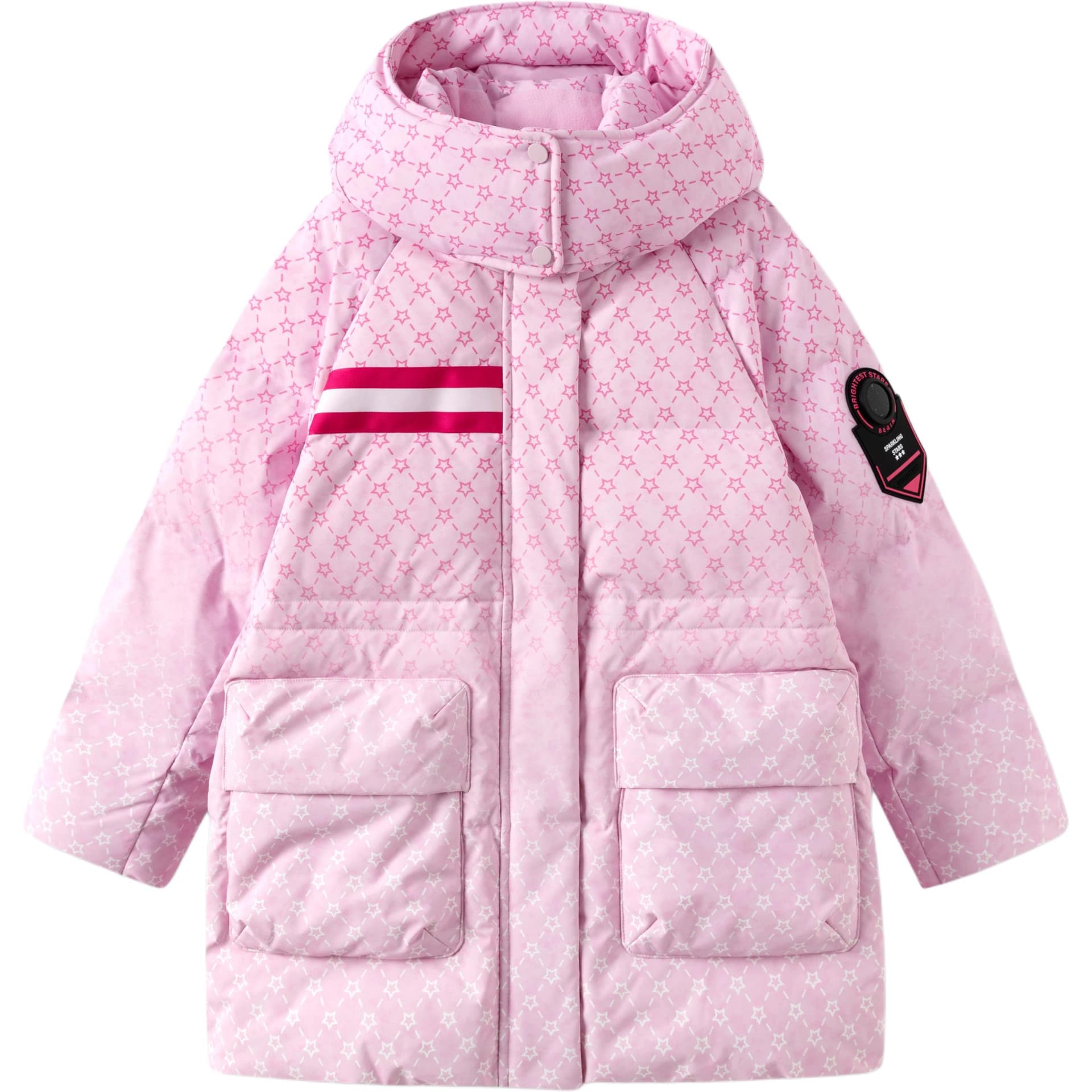 Balabala Kids Пуховики - изображение 1
