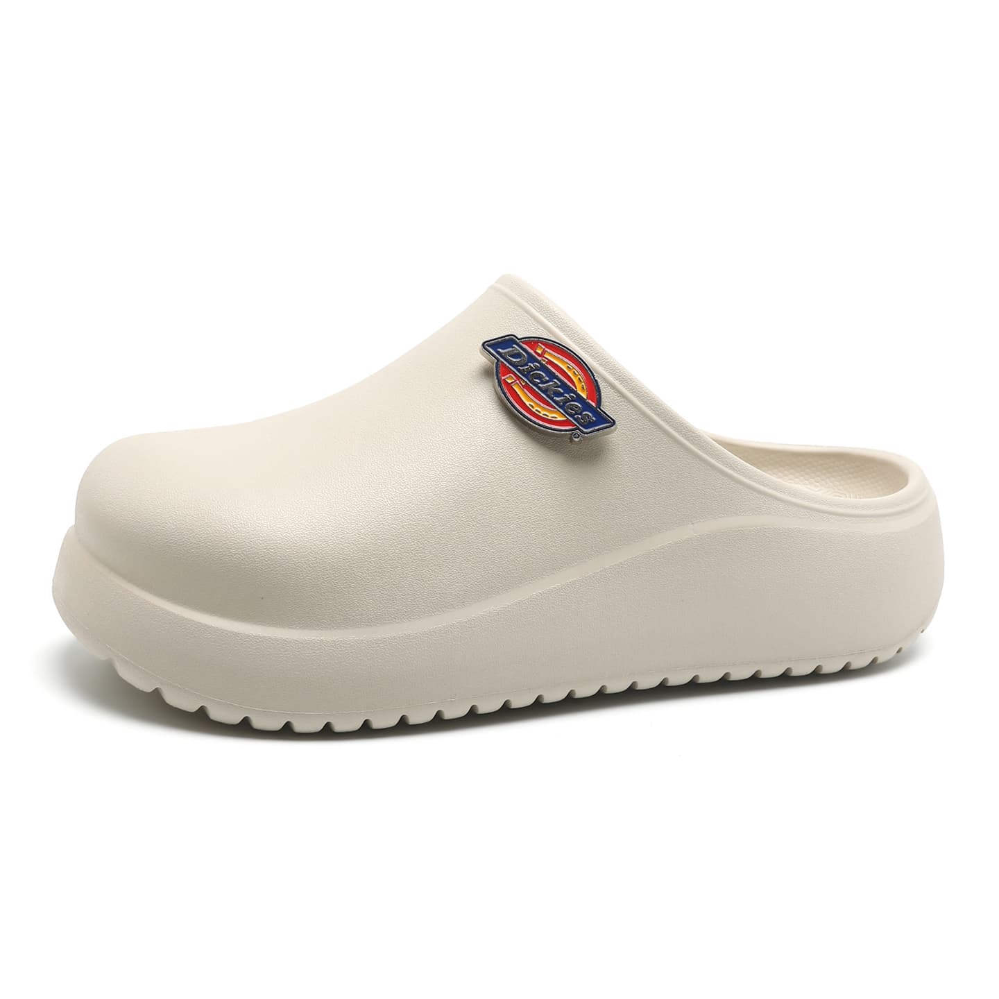 Сандалии Dickies Closed Slippers Khaki Men's - изображение 2