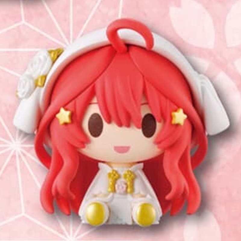 BANPRESTO k 5 Q - изображение 2