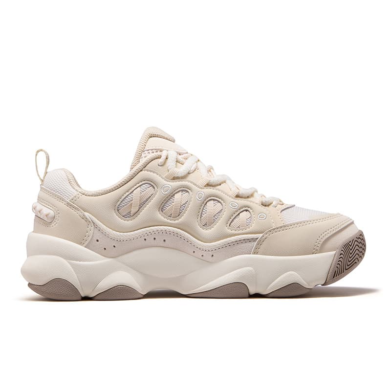 Кроссовки FILA FUSION WATERBEAR Bear Paw Shoes Массивные кроссовки Low Топ Женские - изображение 2