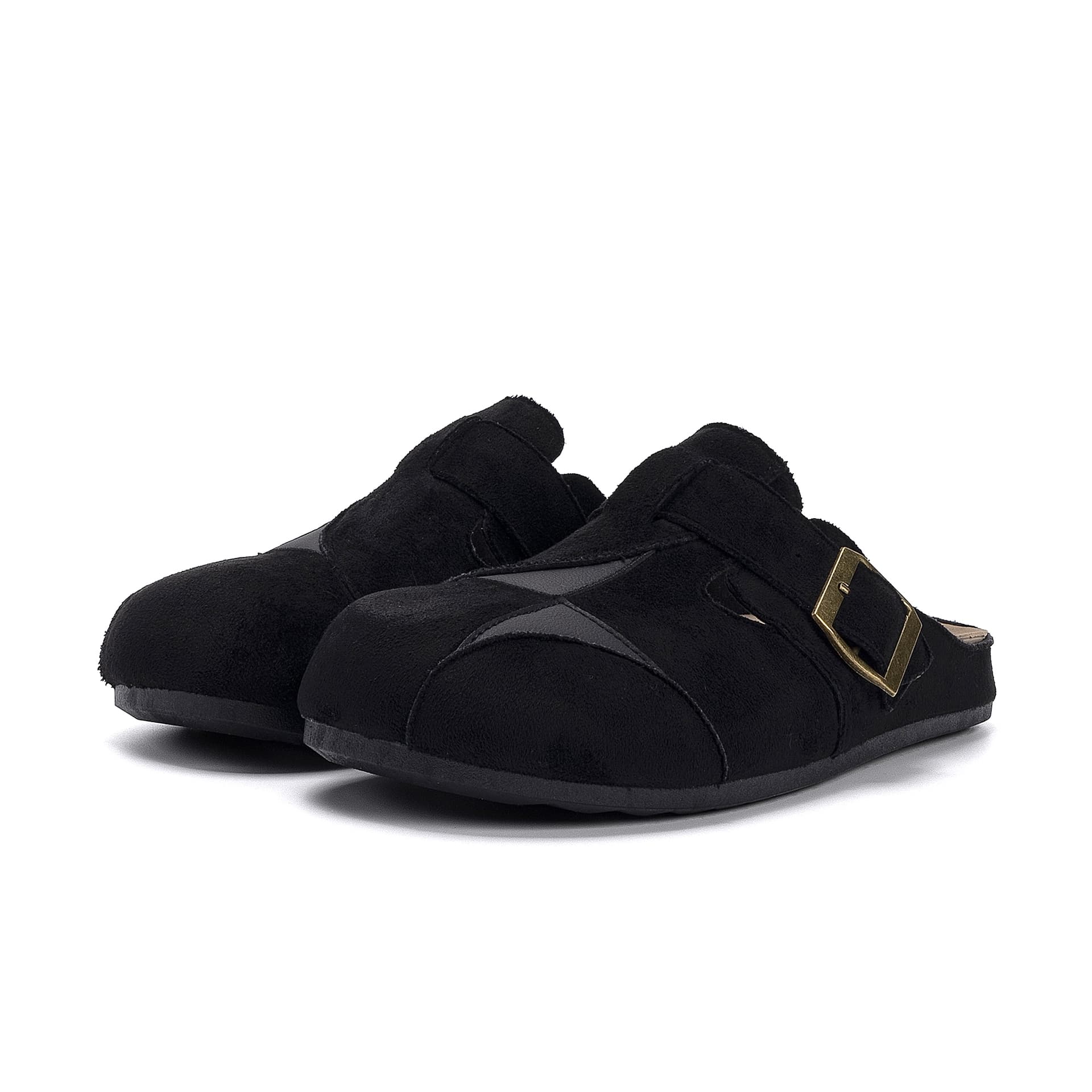 Сандалии HUANQIU Birkenstock Стиль Обувь Мужская - изображение 3