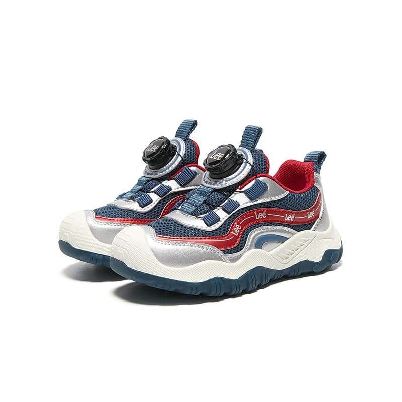 Кроссовки LEE KIDS Беговые кроссовки Low Топ Kids - изображение 6