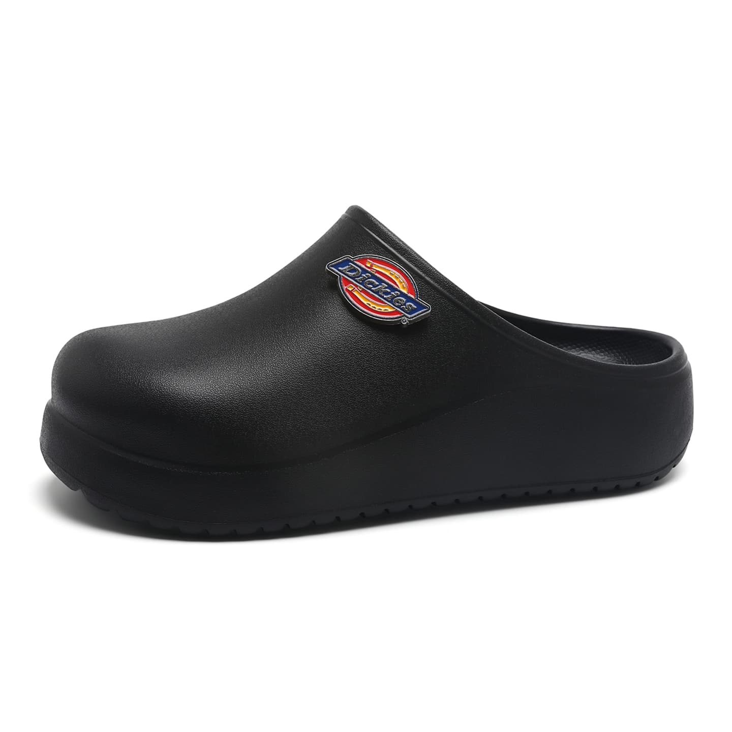 Сандалии Dickies Closed Slippers Black Men's - изображение 2