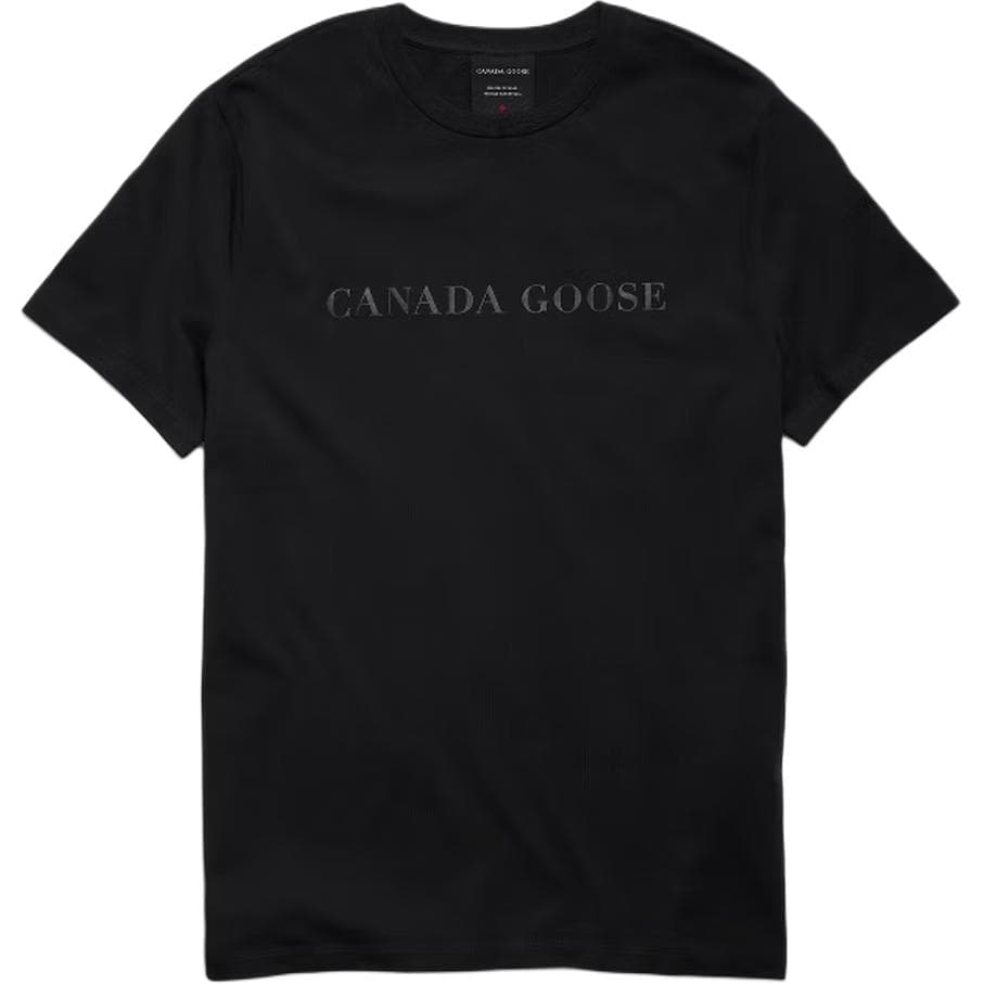 Футболка Canada Goose SS23 Emersen T - изображение 1