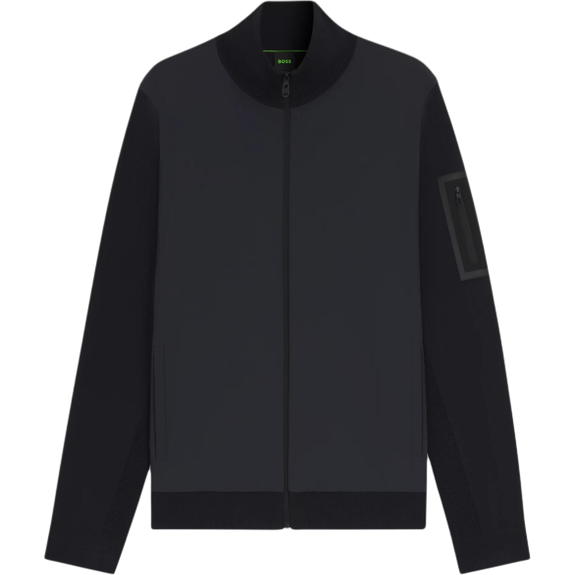 Куртка Hugo Boss Куртки Пальто Мужской - изображение 1