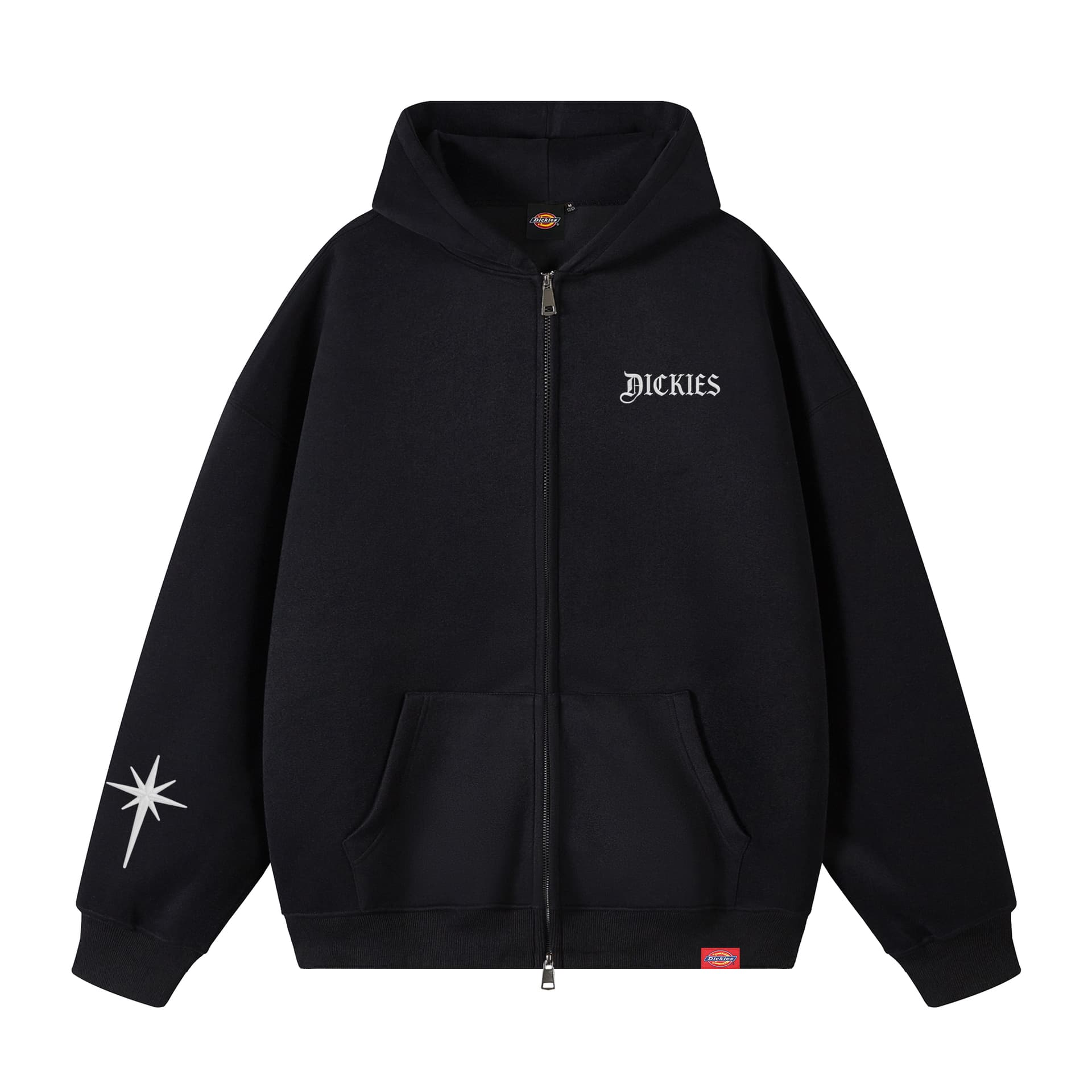 Худи Dickies Унисекс Толстовка - изображение 2