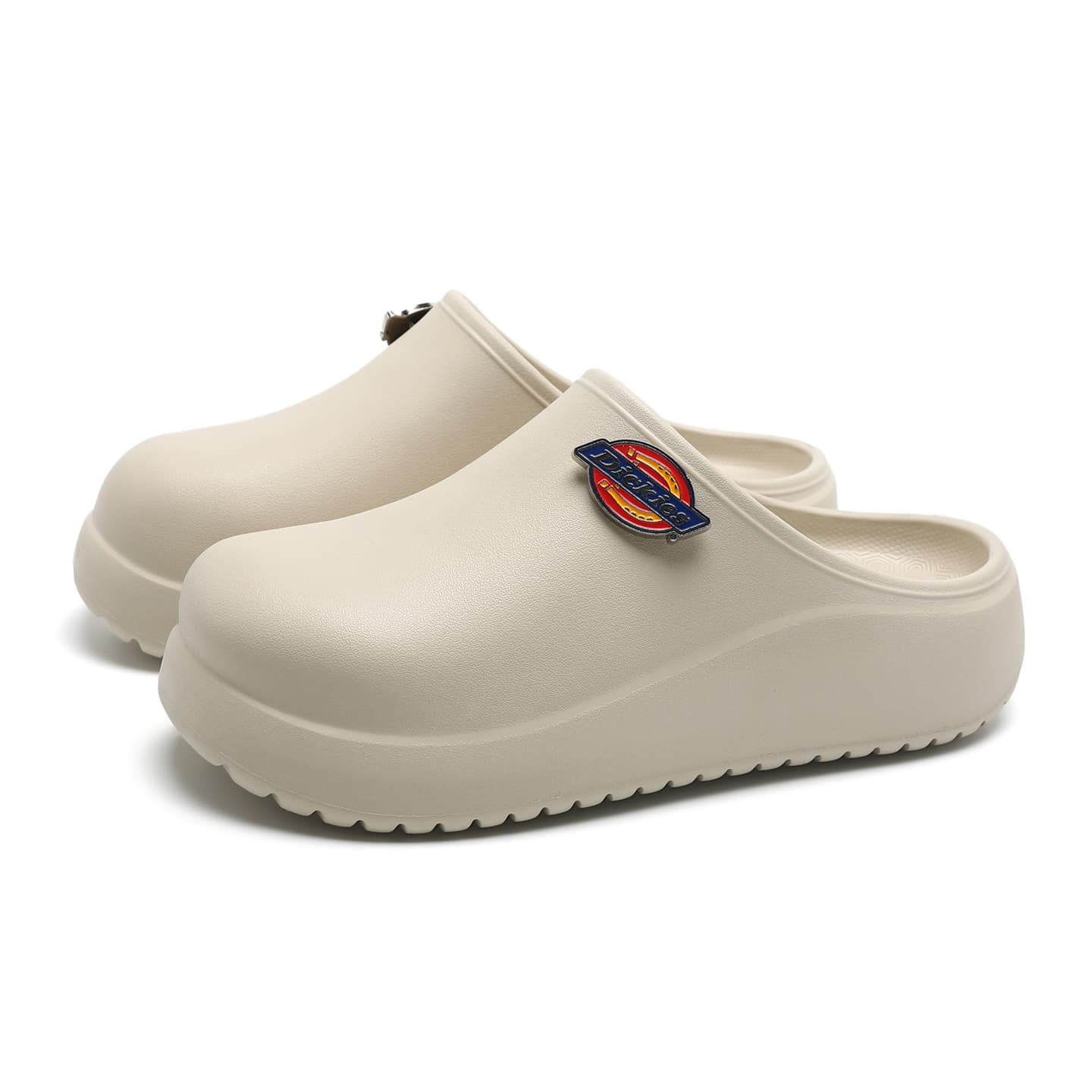 Сандалии Dickies Closed Slippers Khaki Men's - изображение 3