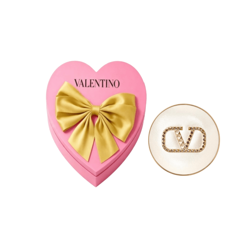 Valentino Воздушные подушки Женские - изображение 1