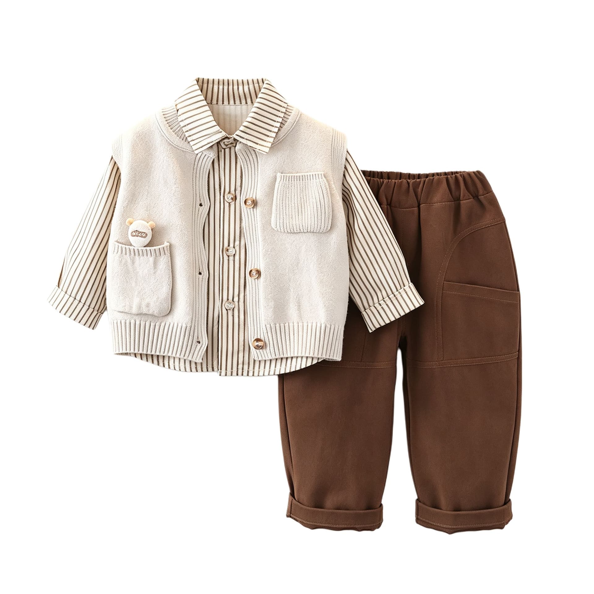 PIERRE CARDIN Kids Повседневные спортивные костюмы Наборы - изображение 1