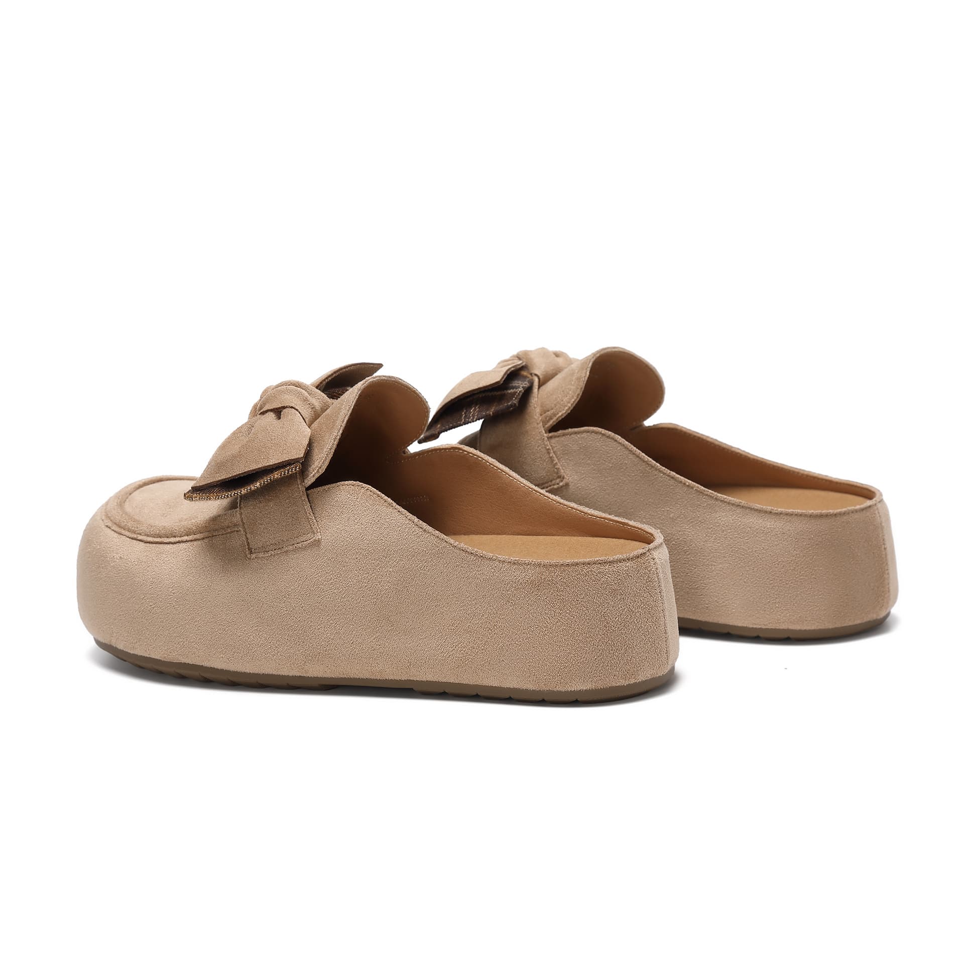 Сандалии ZHR Closed Slippers Women's - изображение 4