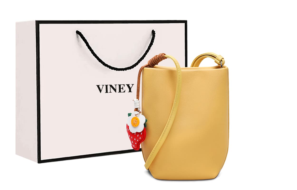 Сумка через плечо VINEY Сумки через плечо Женские - изображение 2