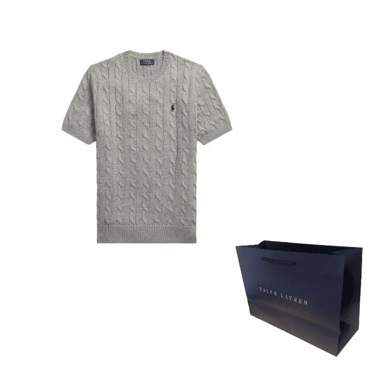 Polo Ralph Lauren SS24 Logo - изображение 7