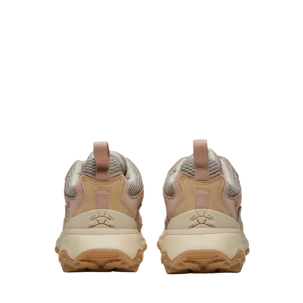 Кроссовки Кроссовки Timberland Motion Access для ходьбы низкий топ светло-розовые женские - изображение 5
