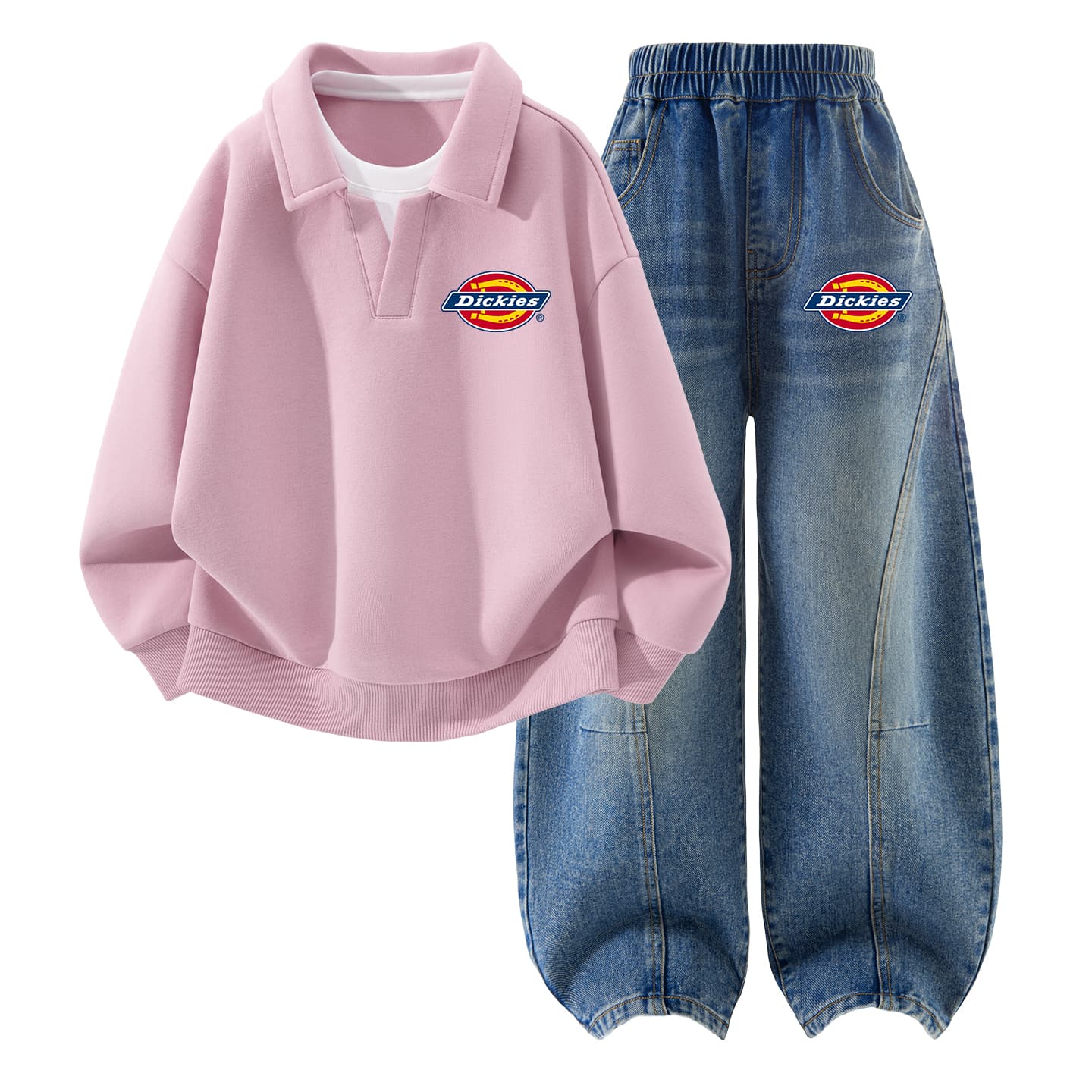 dickies Kids Повседневные спортивные костюмы Наборы - изображение 1