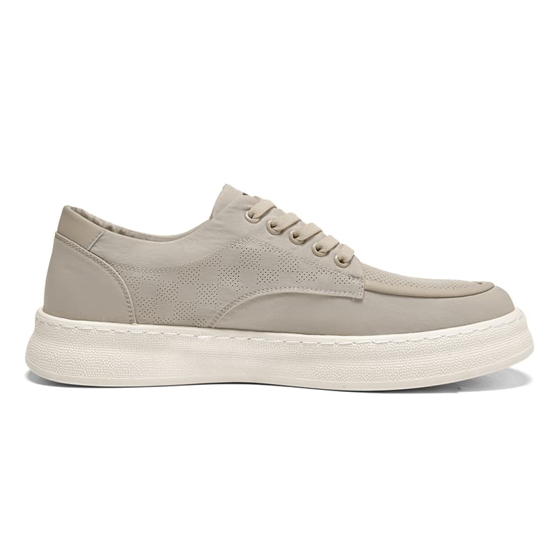 Кеды SEPTWOLVES Low Top Canvas Shoes Men's - изображение 4