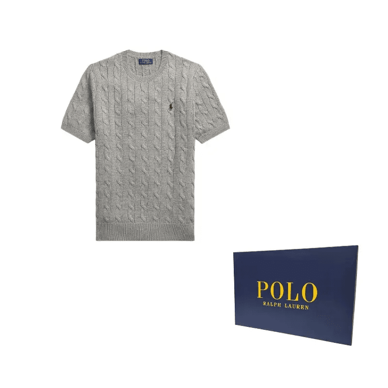 Polo Ralph Lauren SS24 Logo - изображение 8