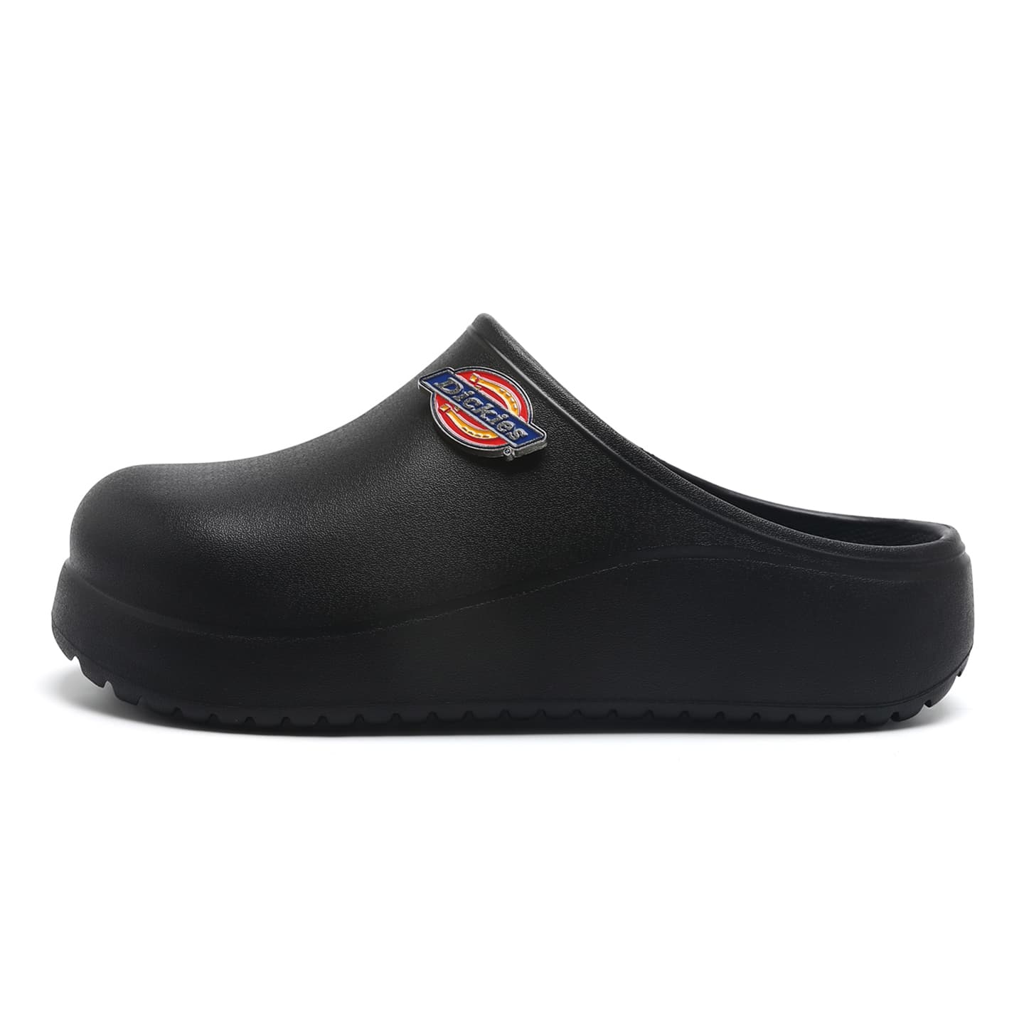 Сандалии Dickies Closed Slippers Black Men's - изображение 1