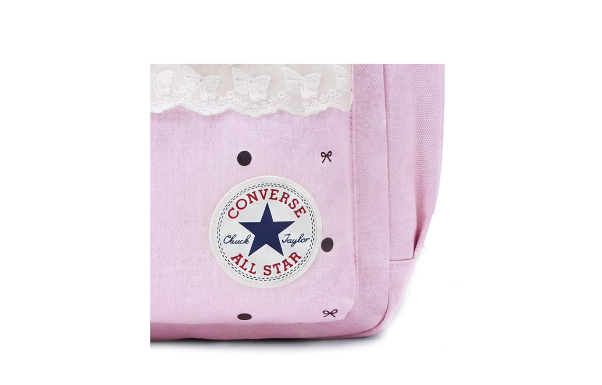 Рюкзак Converse 15L ins - изображение 5