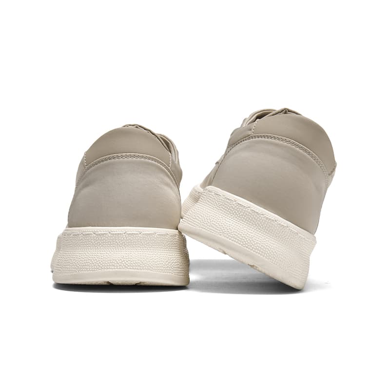Кеды SEPTWOLVES Low Top Canvas Shoes Men's - изображение 6