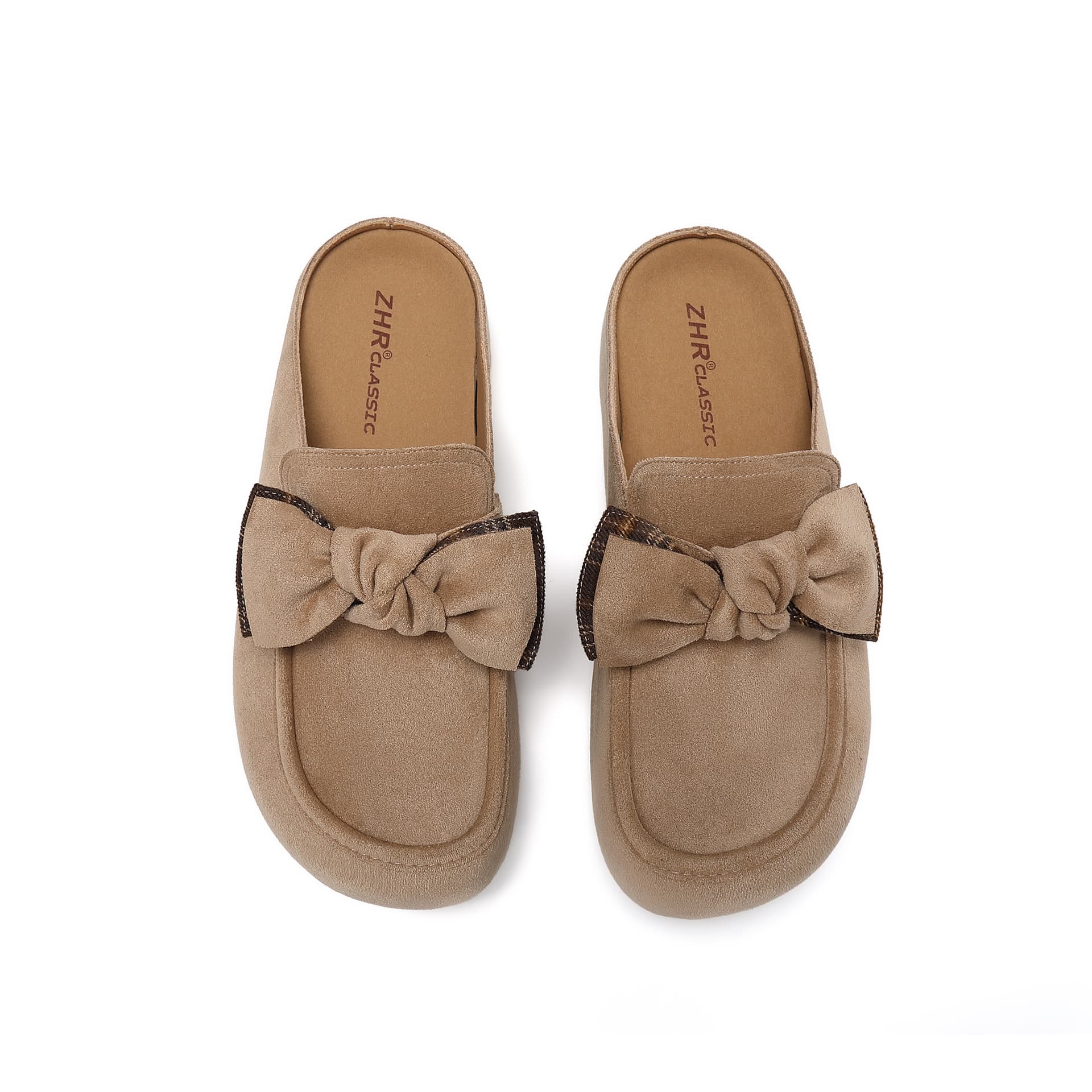 Сандалии ZHR Closed Slippers Women's - изображение 3