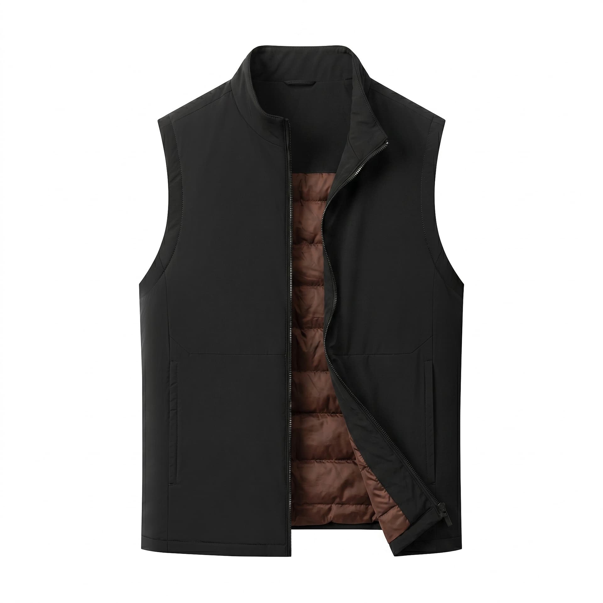 Куртка PIERRE CARDIN Мужские пуховые жилеты - изображение 1