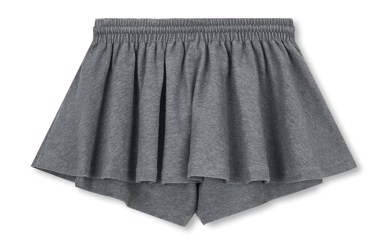 Шорты BONELESS Women's Casual Shorts - изображение 2