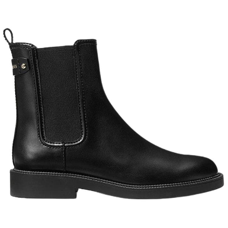 Ботинки челси MICHAEL KORS Chelsea Черный Женский - изображение 2