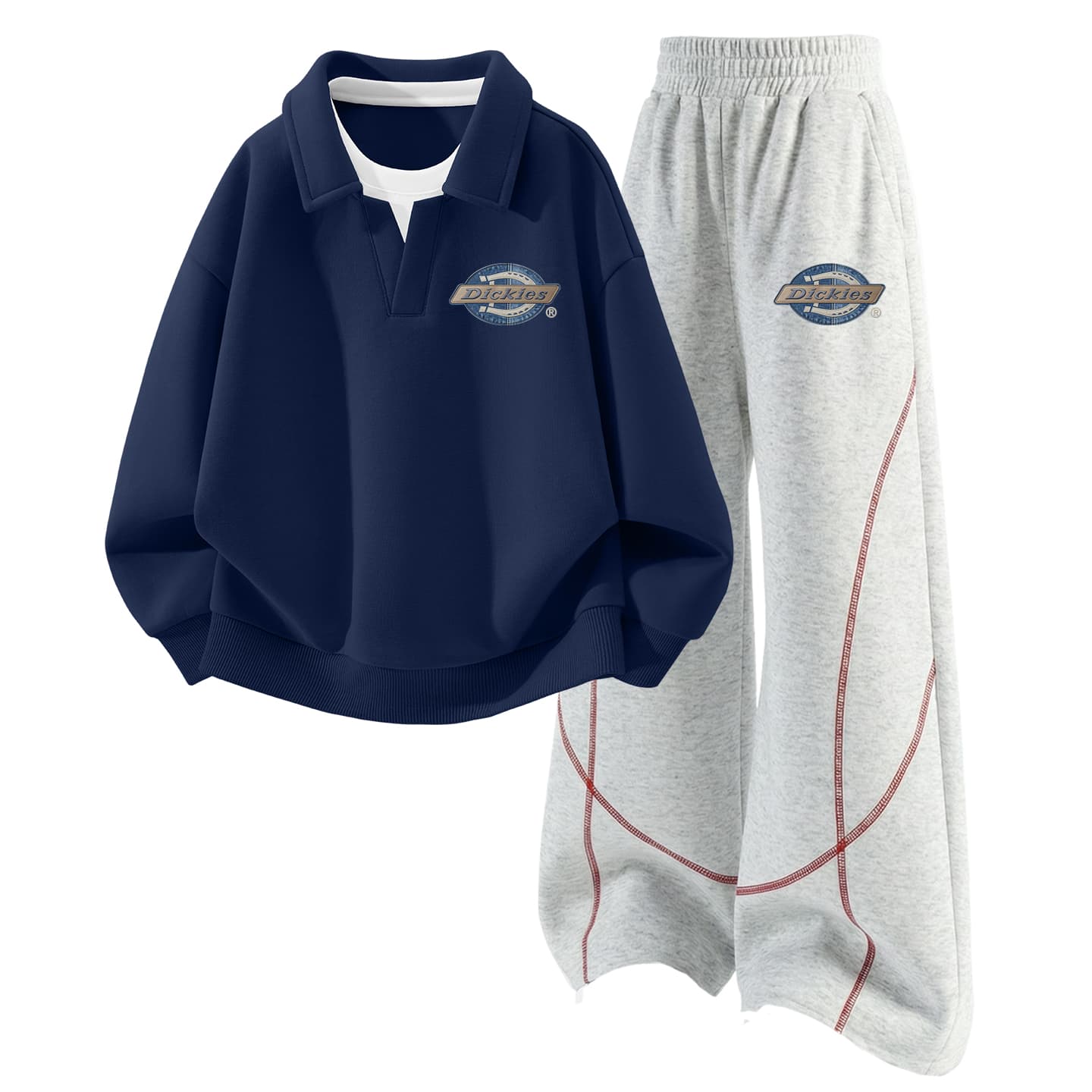 dickies Kids Повседневные спортивные костюмы Наборы - изображение 1