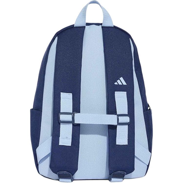 Adidas Kids Полиэстер Рюкзаки Темно-синий и Светло-синий Kids - изображение 3