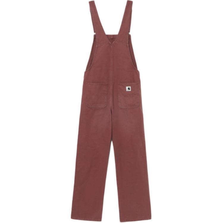 Carhartt WIP Розовые Женские Комбинезоны - изображение 3