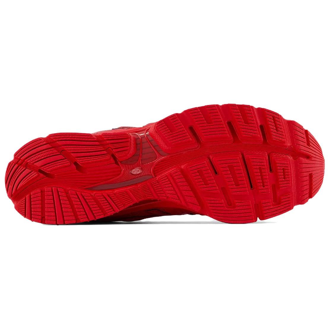 Кроссовки для бега New Balance NB 1890 Беговые кроссовки Low Топ Красный Мужской - изображение 6
