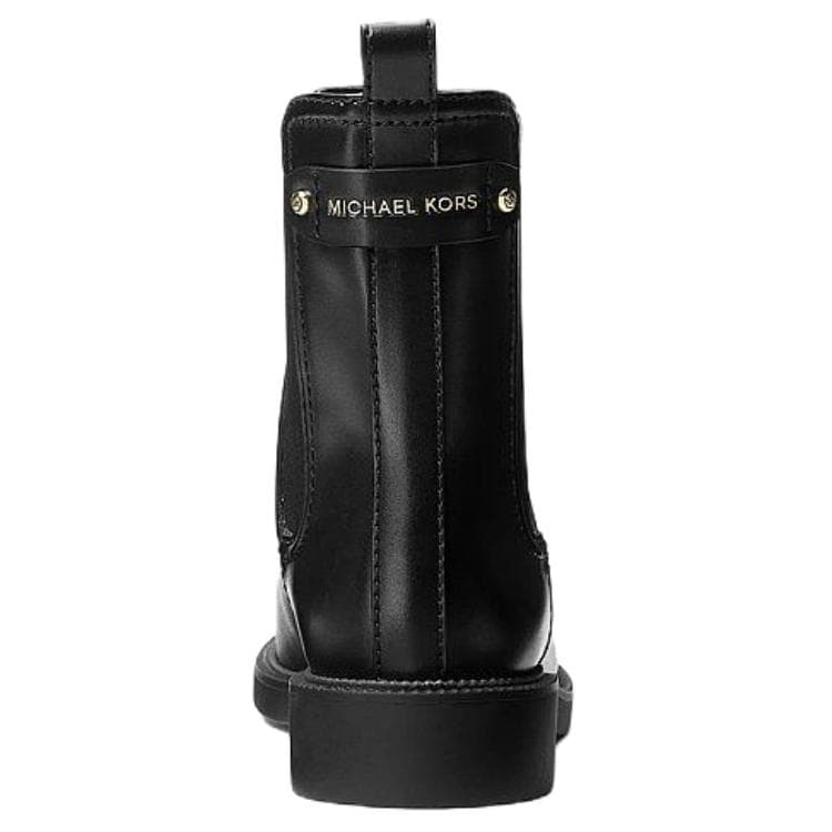 Ботинки челси MICHAEL KORS Chelsea Черный Женский - изображение 4