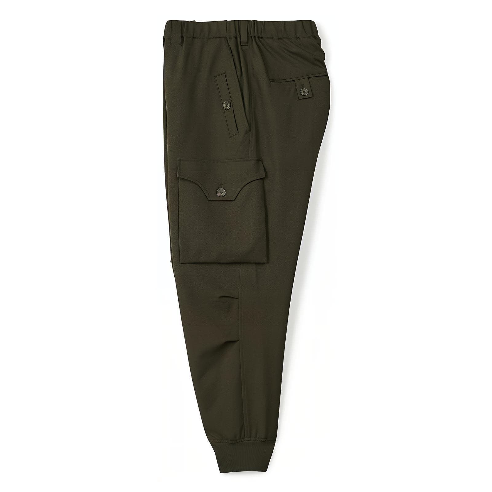 Штаны Y-3 SP UNI CUF PNT - изображение 2